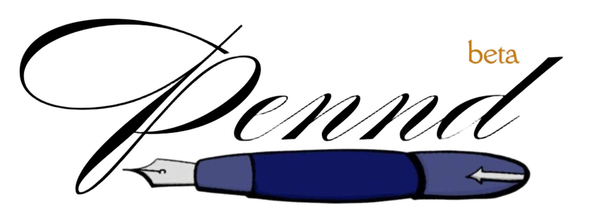 Pennd logo